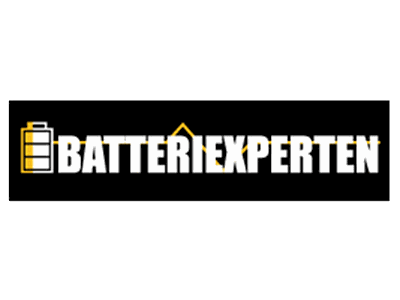 Batteriexperten rabattkode