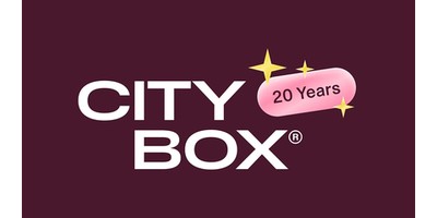 Citybox logo