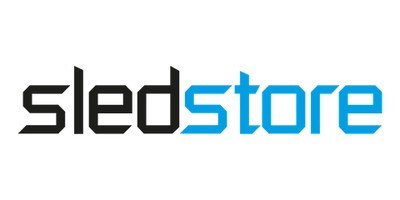 Sledstore rabattkoder