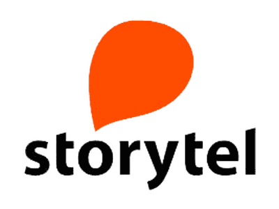 Storytel