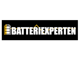Batteriexperten rabattkode