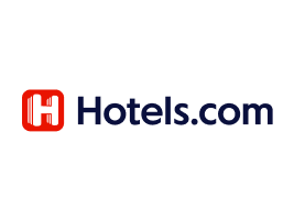 Hotels.com