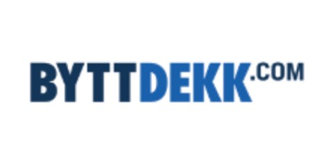 Byttdekk